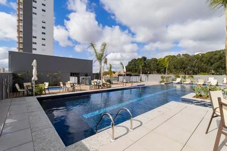 Apartamento à venda com 55m², 2 quartos e 1 vagaPiscina