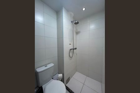 Apartamento à venda com 55m², 2 quartos e 1 vagaBanheiro