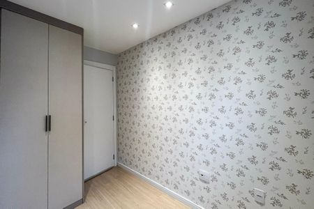 Apartamento à venda com 55m², 2 quartos e 1 vagaQuarto 2