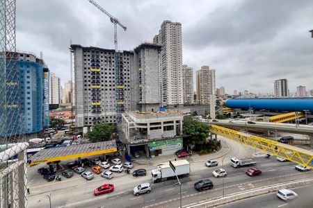 Apartamento à venda com 55m², 2 quartos e 1 vagaVista da Suite