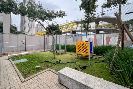 Apartamento à venda com 55m², 2 quartos e 1 vagaPlayground