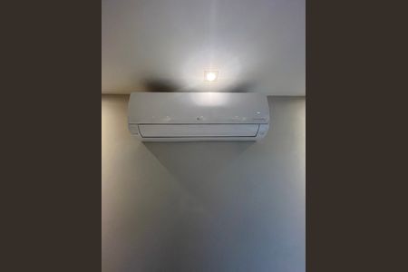 Apartamento à venda com 55m², 2 quartos e 1 vagaDetalhe da Sala