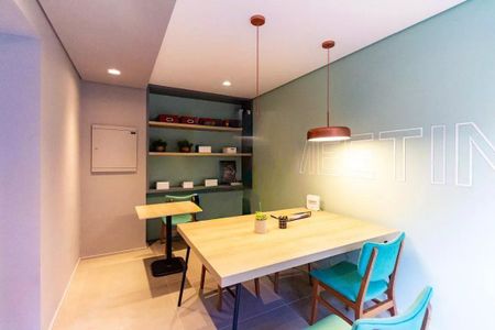 Apartamento à venda com 55m², 2 quartos e 1 vagaCoworking