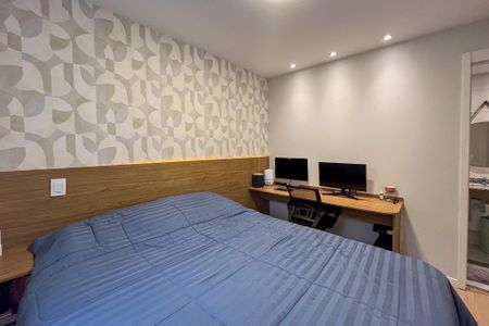 Apartamento à venda com 55m², 2 quartos e 1 vagaSuite