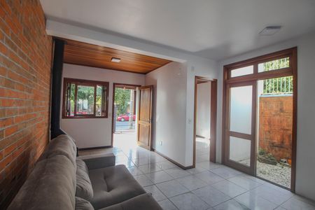 Casa à venda com 69m², 2 quartos e 2 vagas Casa à venda com 69m², 2 quartos e 2 vagasSala