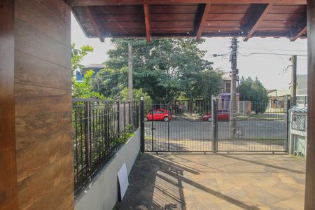 Casa à venda com 69m², 2 quartos e 2 vagas Casa à venda com 69m², 2 quartos e 2 vagasVista