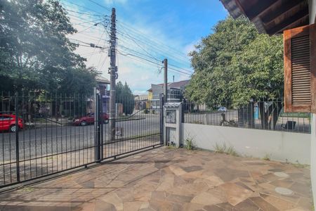 Garagem de casa para alugar com 2 quartos, 69m² em Hípica, Porto Alegre