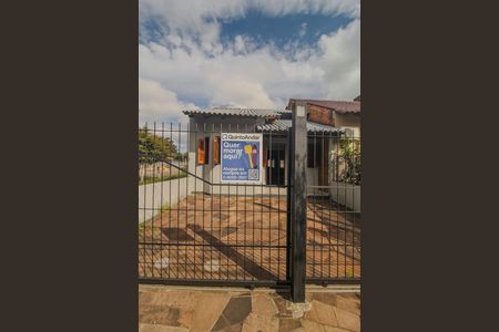 Casa à venda com 69m², 2 quartos e 2 vagas Casa à venda com 69m², 2 quartos e 2 vagasPlaca