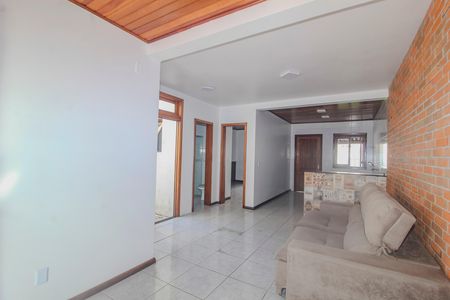Casa à venda com 69m², 2 quartos e 2 vagas Casa à venda com 69m², 2 quartos e 2 vagasSala