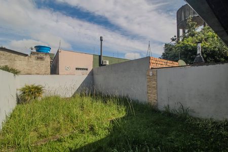 Casa à venda com 69m², 2 quartos e 2 vagas Casa à venda com 69m², 2 quartos e 2 vagasQuintal/Area de serviço