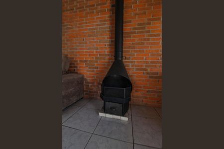 Casa à venda com 69m², 2 quartos e 2 vagas Casa à venda com 69m², 2 quartos e 2 vagasSala