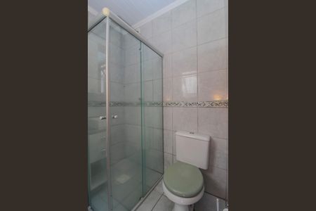 Casa à venda com 69m², 2 quartos e 2 vagas Casa à venda com 69m², 2 quartos e 2 vagasBanheiro