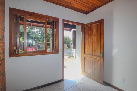 Casa à venda com 69m², 2 quartos e 2 vagas Casa à venda com 69m², 2 quartos e 2 vagasSala