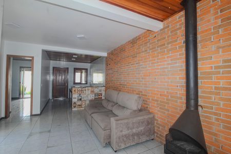 Casa à venda com 69m², 2 quartos e 2 vagas Casa à venda com 69m², 2 quartos e 2 vagasSala