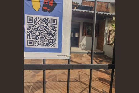 Casa à venda com 69m², 2 quartos e 2 vagas Casa à venda com 69m², 2 quartos e 2 vagasPlaca
