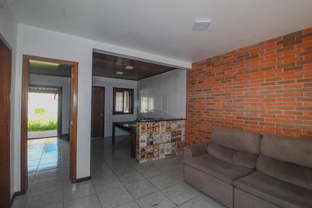 Casa à venda com 69m², 2 quartos e 2 vagas Casa à venda com 69m², 2 quartos e 2 vagasSala