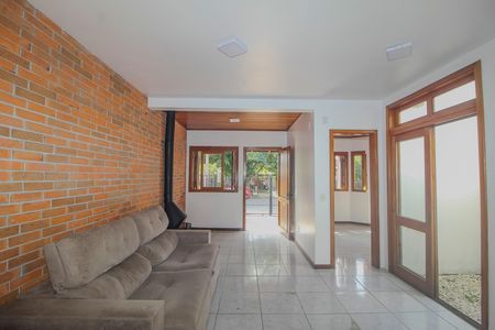 Casa à venda com 69m², 2 quartos e 2 vagas Casa à venda com 69m², 2 quartos e 2 vagasSala