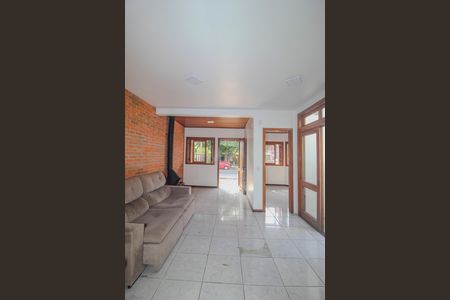 Casa à venda com 69m², 2 quartos e 2 vagas Casa à venda com 69m², 2 quartos e 2 vagasSala