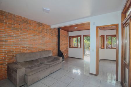 Casa à venda com 69m², 2 quartos e 2 vagas Casa à venda com 69m², 2 quartos e 2 vagasSala