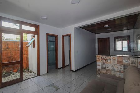 Casa à venda com 69m², 2 quartos e 2 vagas Casa à venda com 69m², 2 quartos e 2 vagasSala