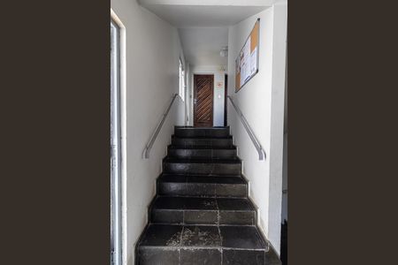 Área Comum de apartamento para alugar com 1 quarto, 47m² em Núcleo Lageado, São Paulo