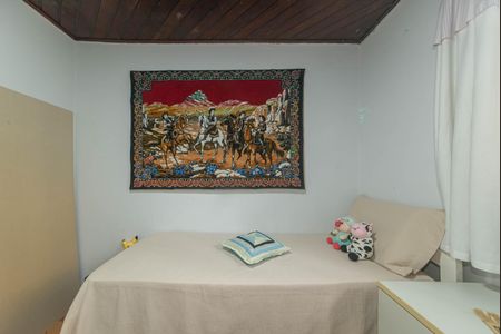 Casa à venda com 140m², 4 quartos e 2 vagasQuarto 1