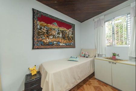 Casa à venda com 140m², 4 quartos e 2 vagasQuarto 1