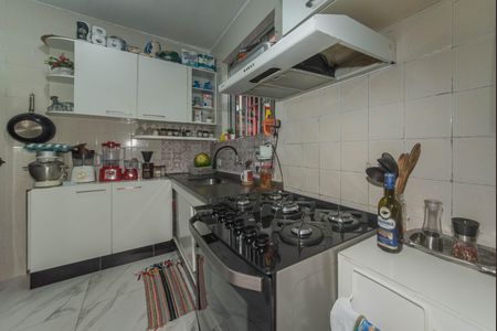 Casa à venda com 140m², 4 quartos e 2 vagasCozinha