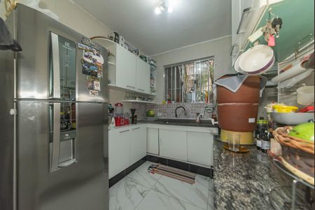 Casa à venda com 140m², 4 quartos e 2 vagasCozinha