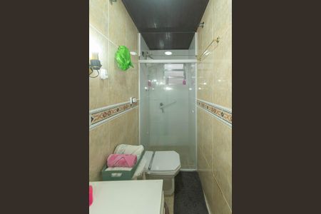 Casa à venda com 140m², 4 quartos e 2 vagasBanheiro
