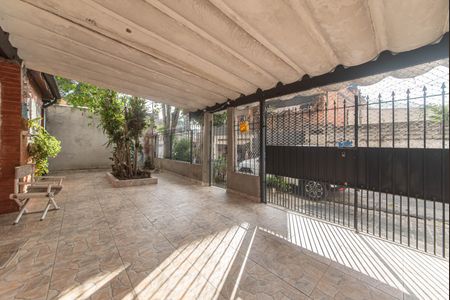 Casa à venda com 140m², 4 quartos e 2 vagasGaragem