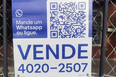 Casa à venda com 140m², 4 quartos e 2 vagasCCLO-51 16.05.2026