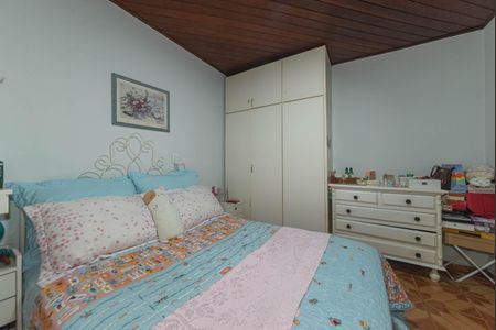 Casa à venda com 140m², 4 quartos e 2 vagasQuarto 3
