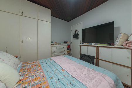 Casa à venda com 140m², 4 quartos e 2 vagasQuarto 3