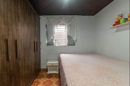 Casa à venda com 140m², 4 quartos e 2 vagasQuarto 2
