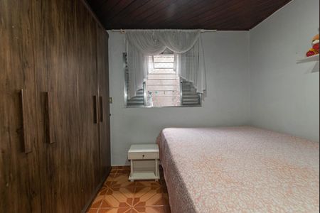 Casa à venda com 140m², 4 quartos e 2 vagasQuarto 2