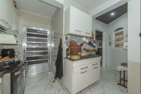 Casa à venda com 140m², 4 quartos e 2 vagasCozinha