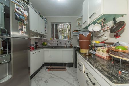 Casa à venda com 140m², 4 quartos e 2 vagasCozinha