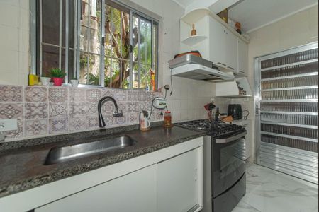 Casa à venda com 140m², 4 quartos e 2 vagasCozinha