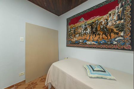 Casa à venda com 140m², 4 quartos e 2 vagasQuarto 1