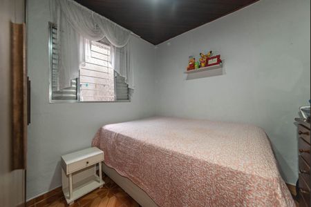 Casa à venda com 140m², 4 quartos e 2 vagasQuarto 2
