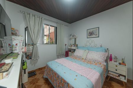 Casa à venda com 140m², 4 quartos e 2 vagasQuarto 3