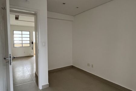Quarto de apartamento para alugar com 1 quarto, 54m² em Gonzaga, Santos