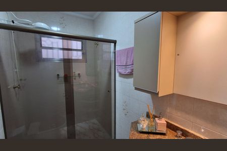 Apartamento à venda com 130m², 3 quartos e 1 vaga Apartamento à venda com 130m², 3 quartos e 1 vagaBanheiro Social
