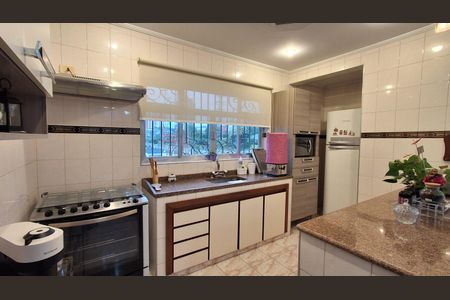 Apartamento à venda com 130m², 3 quartos e 1 vaga Apartamento à venda com 130m², 3 quartos e 1 vagaCozinha