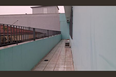 Apartamento à venda com 130m², 3 quartos e 1 vaga Apartamento à venda com 130m², 3 quartos e 1 vagaCorredor
