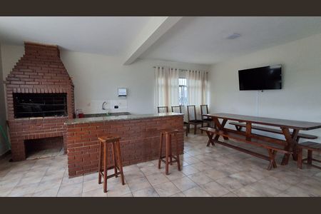 Apartamento à venda com 130m², 3 quartos e 1 vaga Apartamento à venda com 130m², 3 quartos e 1 vagaÁrea Comum