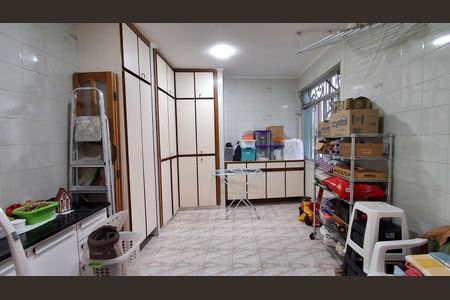 Apartamento à venda com 130m², 3 quartos e 1 vaga Apartamento à venda com 130m², 3 quartos e 1 vagaÁrea de Serviço