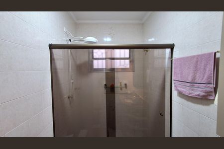 Apartamento à venda com 130m², 3 quartos e 1 vaga Apartamento à venda com 130m², 3 quartos e 1 vagaBanheiro Social