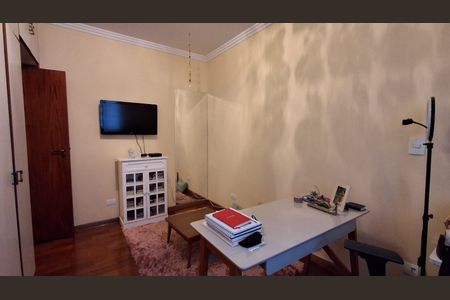 Apartamento à venda com 130m², 3 quartos e 1 vaga Apartamento à venda com 130m², 3 quartos e 1 vagaQuarto 1